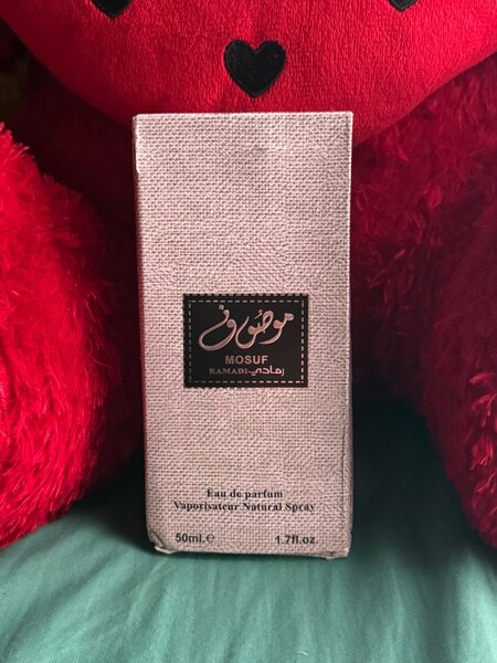 Parfum Mousuf 50ml