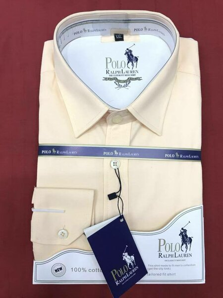 Chemise habillée