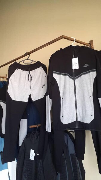 Nike Tech Fleece Tracksuits