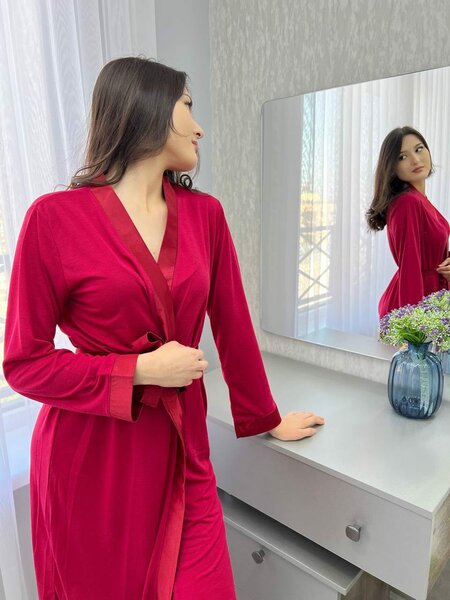 Турецкий халат