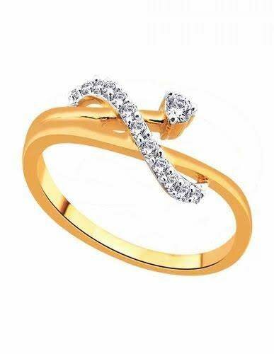 Ladies Ring