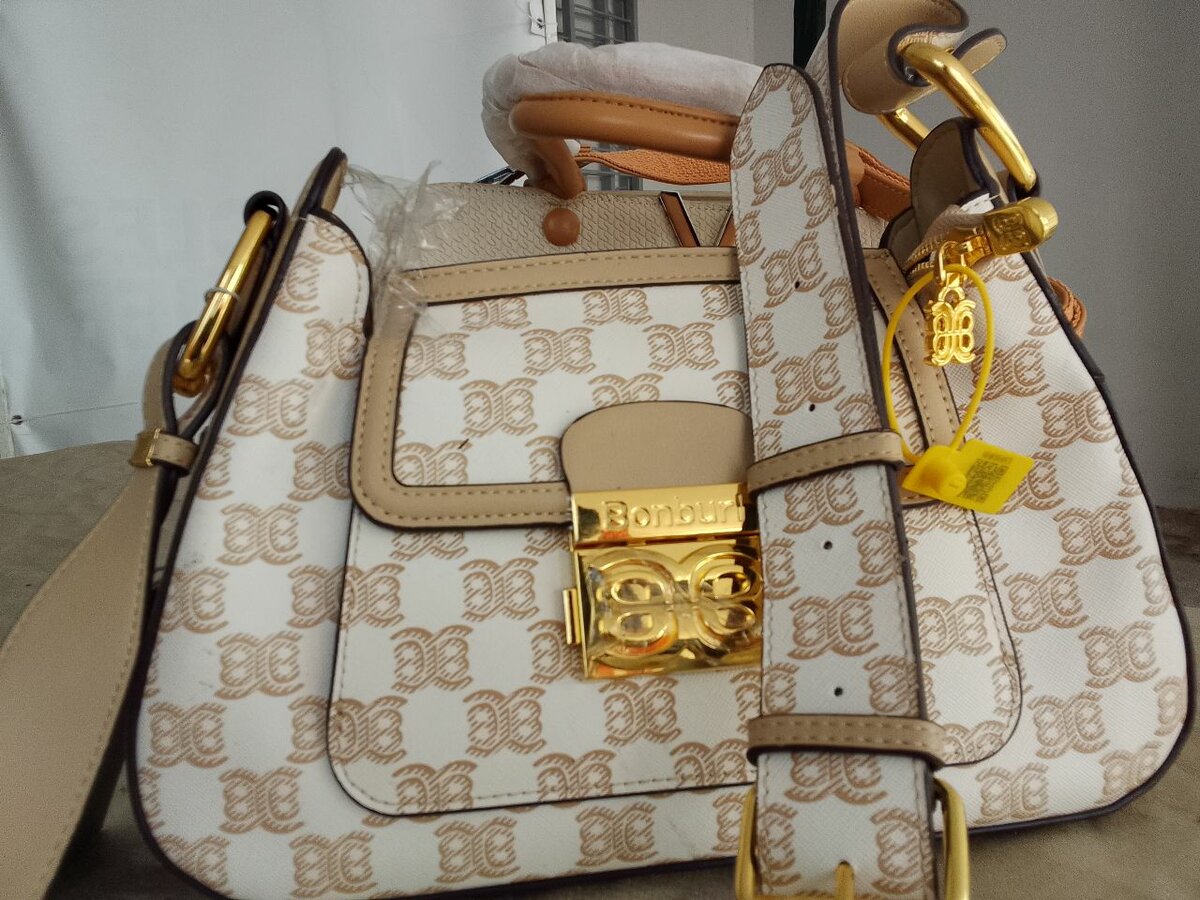 Sacs à main élégants en cuir