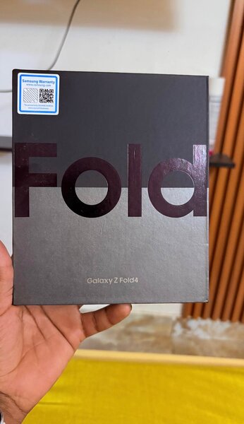 Samsung Galaxy Z Fold4