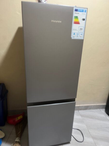 Réfrigérateur Hisense 200L