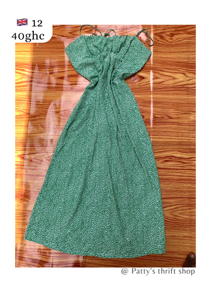 Pattys thrift and more