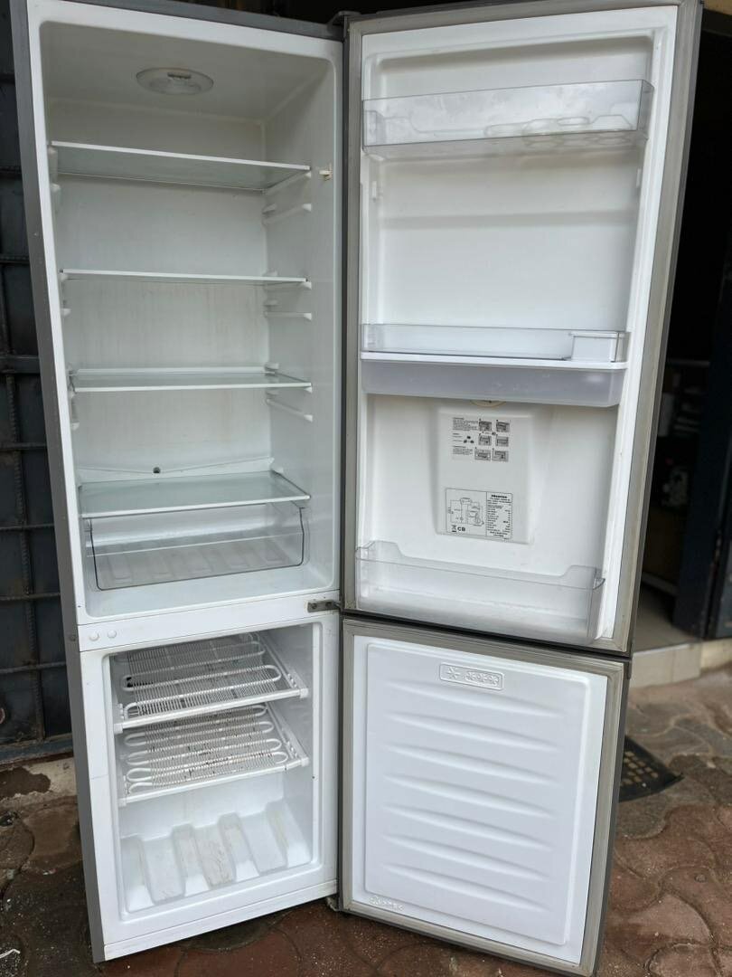 Hisense Mirror Fridge