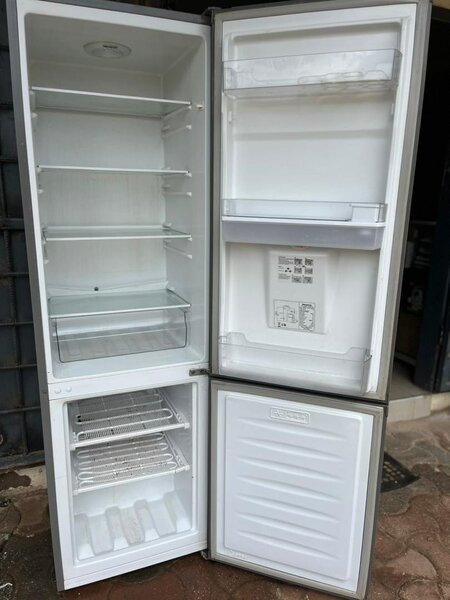 Hisense Mirror Fridge