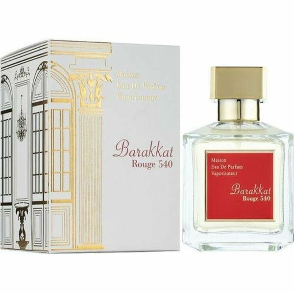 Parfum Barakkat Rouge 540