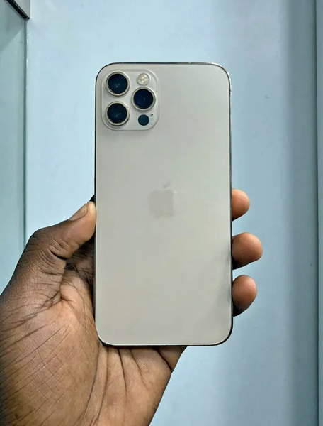 iPhone 12 Pro Max 256GB