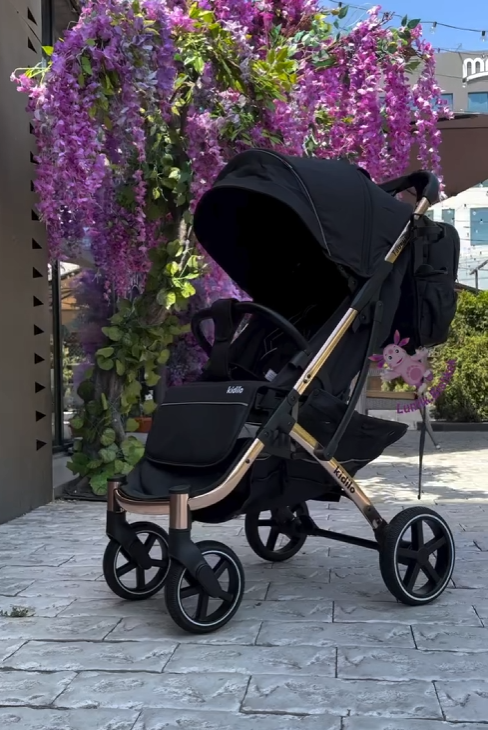 Детская коляска KidiloTaurus