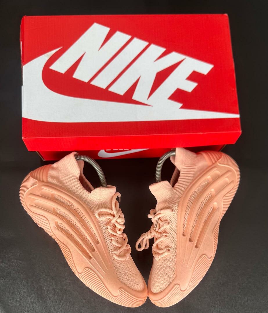 Baskets Nike pêche unisexes