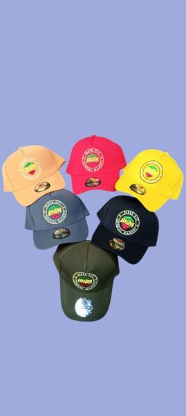 Face cap