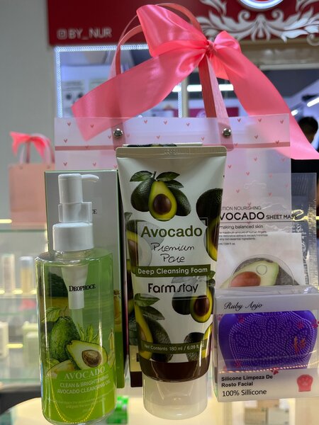 Набор подарочный!