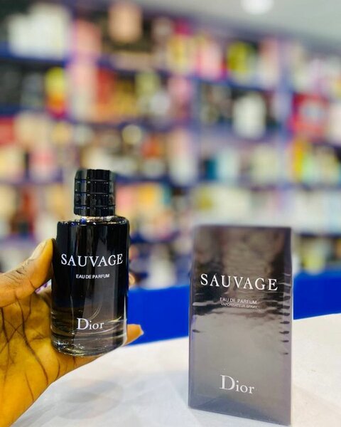 Dior Sauvage Eau de Parfum