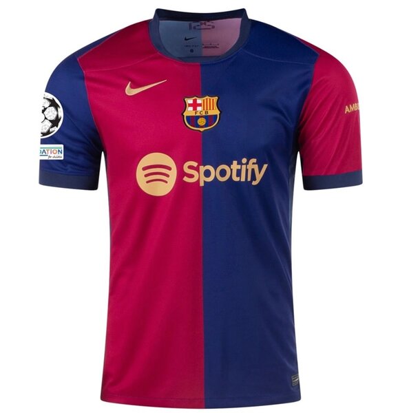 Maillot de football Barça