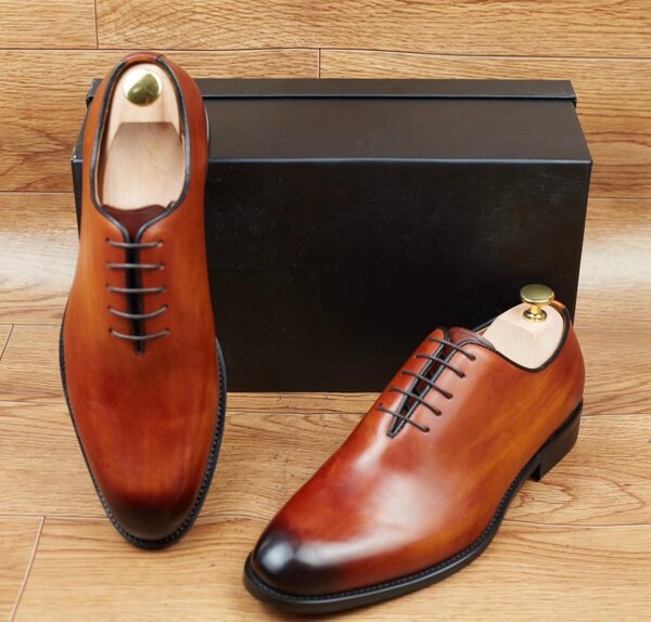 SOULIER HOMME