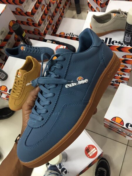 zapatos de hombre