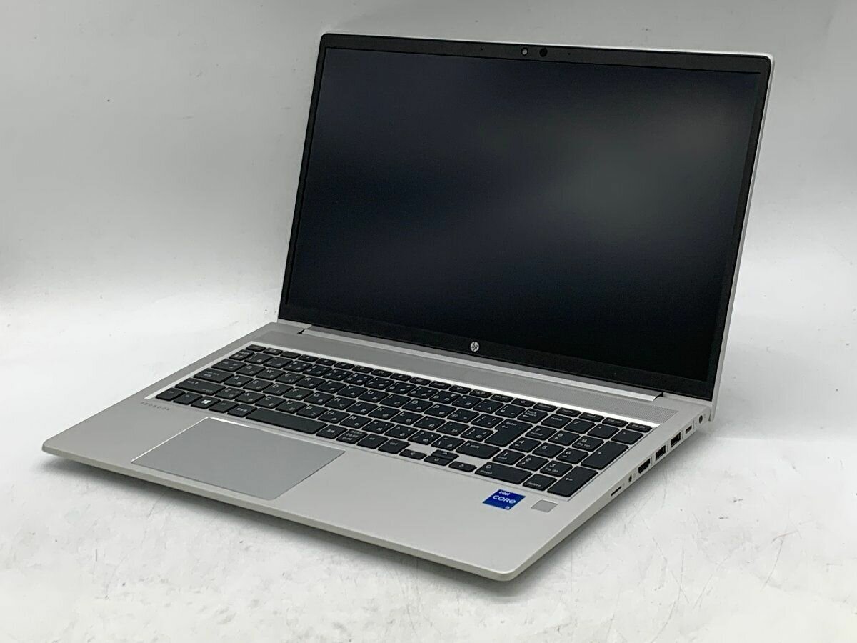 HP ProBook 640 G8 11eme