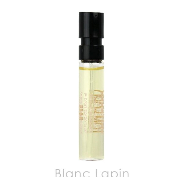Échantillon de Parfum Unisexe