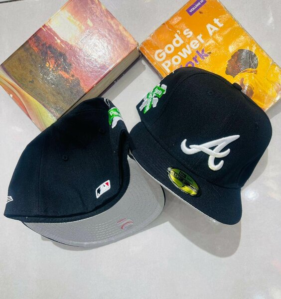 New era (fitted) only