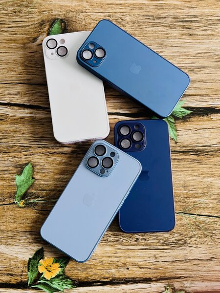 Coque élégante