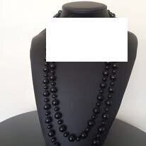 beau collier pour femme