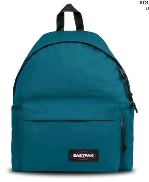 Sac à dos Eastpak turquoise