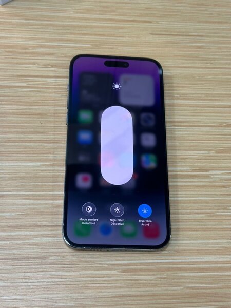 iPhone 14 Pro Max 128 giga