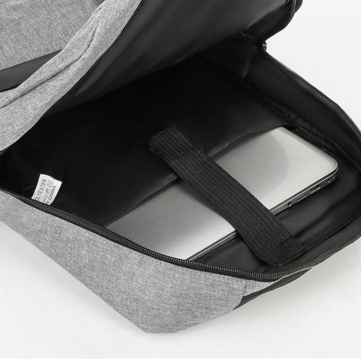 Sac à dos moderne pour ordinateur portable