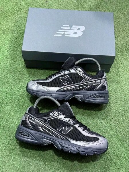 Baskets New Balance Homme