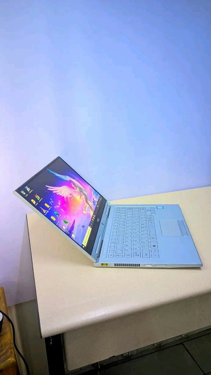 Ordinateur portable Samsung