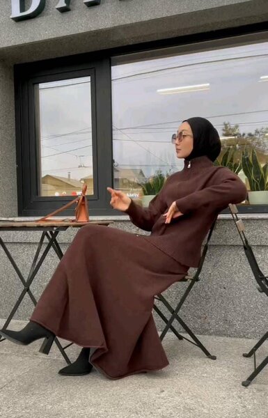 Теплая двойка