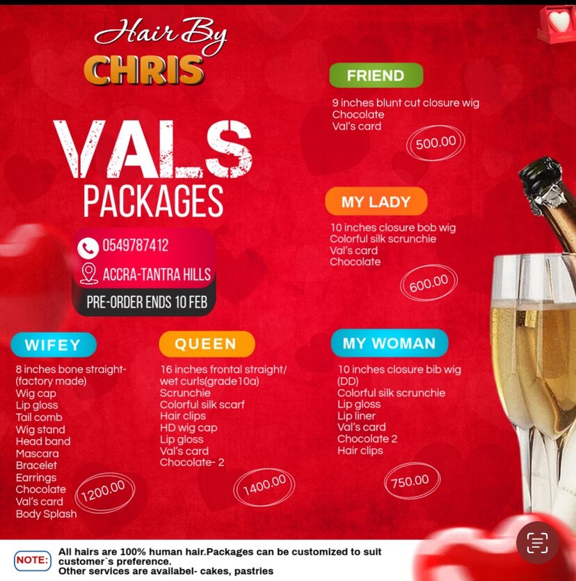 Vals package