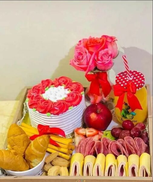 Coffret Cadeau Gourmand