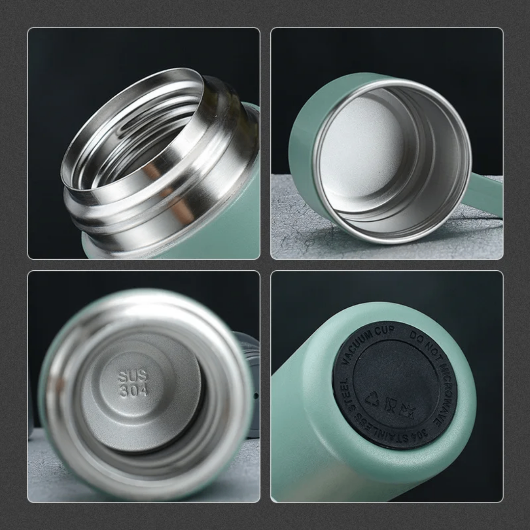 Bouteille Thermos en Inox 500ml