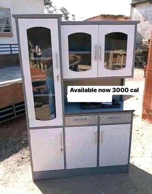 Beautiful cabinet for the kitchen