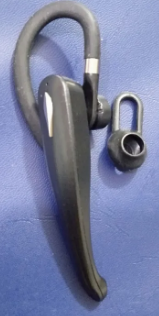 M6 SGS Audio Degree Rotateable Ear Hook In-Ear Bluetooth Wireless Music Earphone