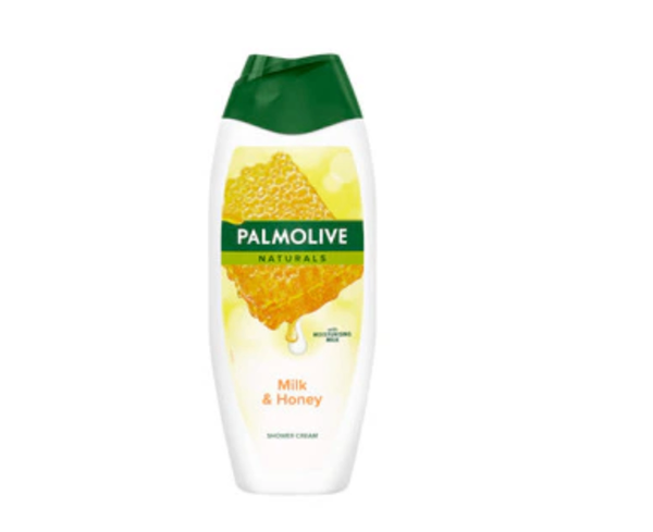 Palmolive shower gel