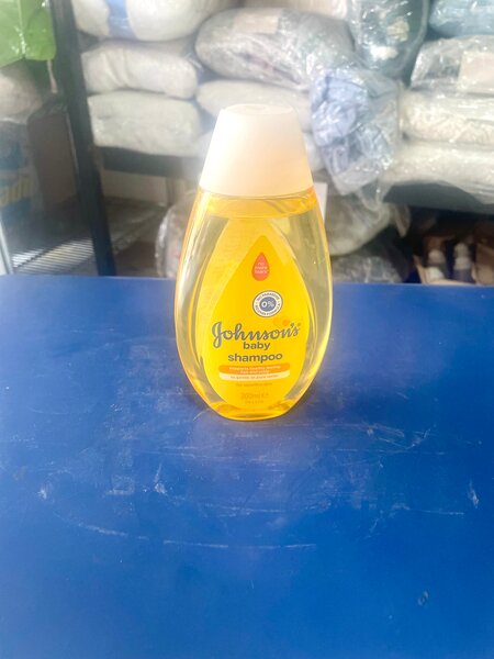 Shampoo pour bébé 200ml