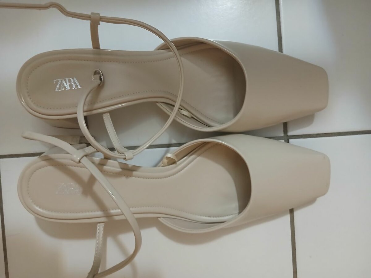 Sandales à talons carrés femme