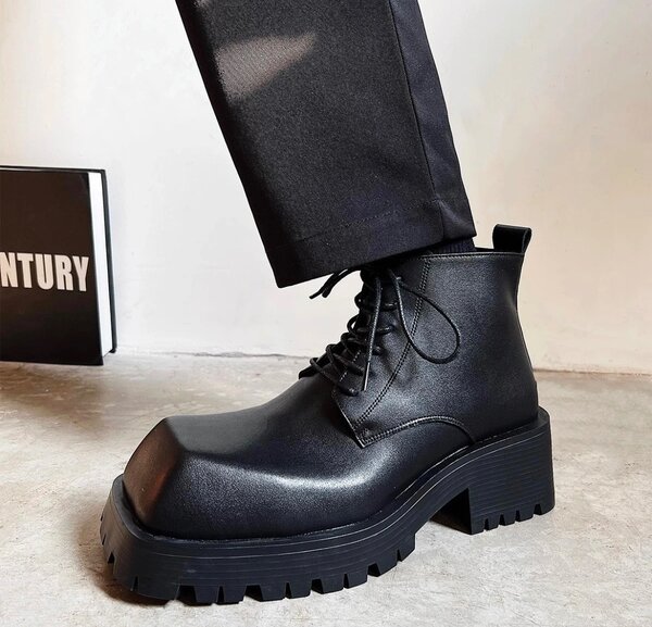 Ботинки/туфли