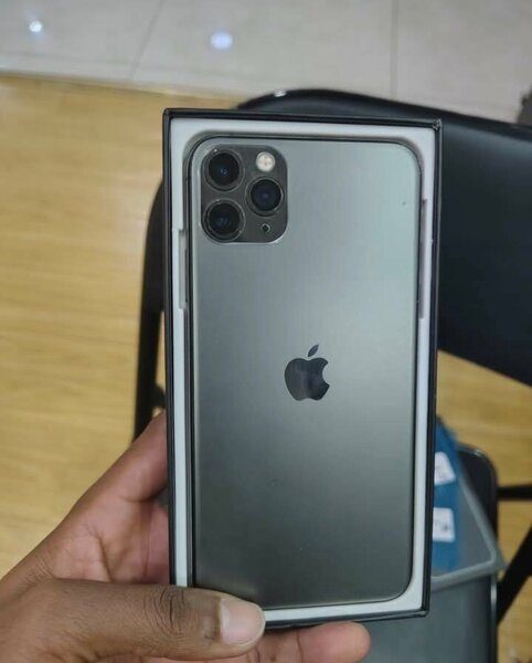 iPhone11 pro max
