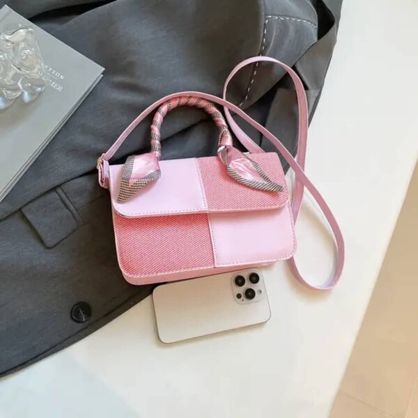 Sac bandoulière élégant