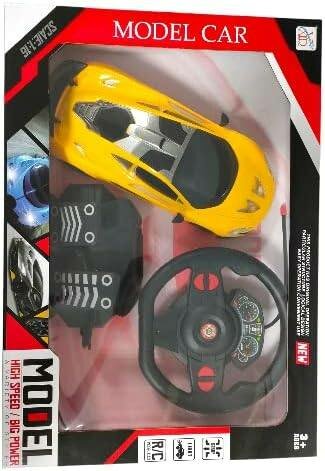 Voiture télécommandée enfant