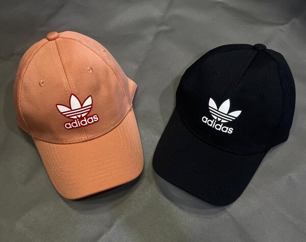Casquettes Adidas tendance
