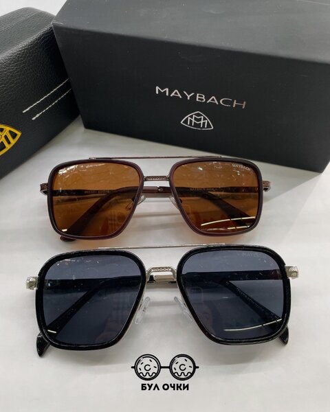 Очки MAYBACH