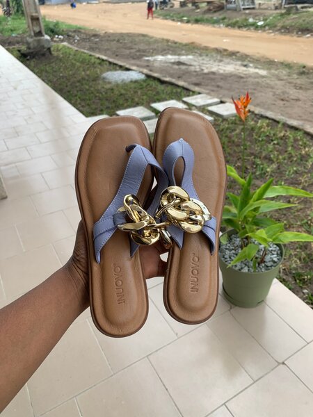 Sandales élégantes pour femmes