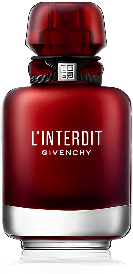 Givenchy L'Interdit Rouge