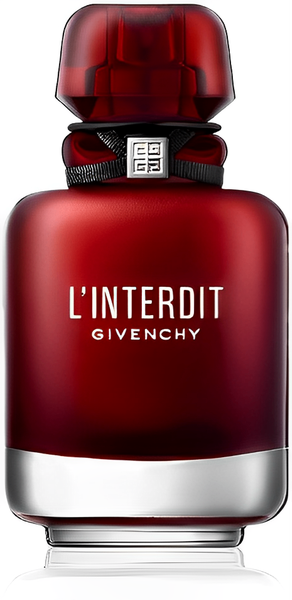Givenchy L'Interdit Rouge