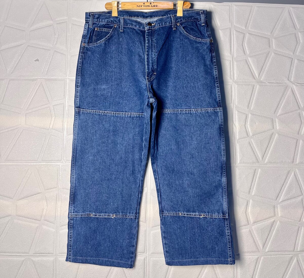 Dickies jeans waist 38-40